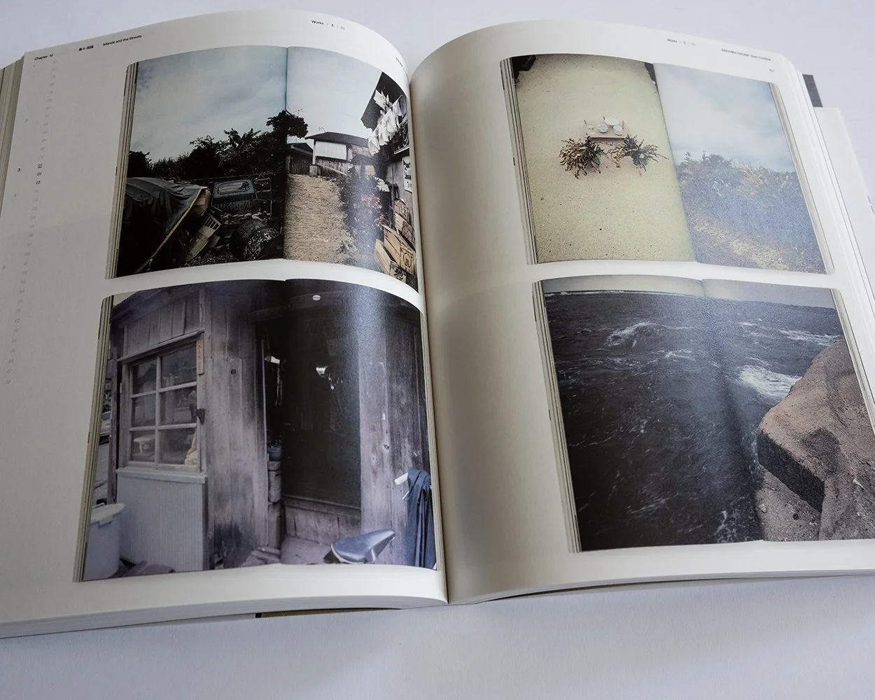アート・デザイン・音楽 Luigi Ghirri: Infinite Landscapes Luigi Ghirri Infinite Landscapes (First Edition